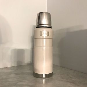 Hot Water Thermos